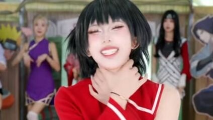 تم تلميع التربة السوداء حتى أصبحت ماهرة في الحديث عند الافتتاح وطلبت إناءً من السيراميك الأرجواني (ه