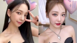 إطلالة جديدة تخطف الأنفاس! مقدمة تحية مجلة W Korea الجديدة لأعضاء aespa