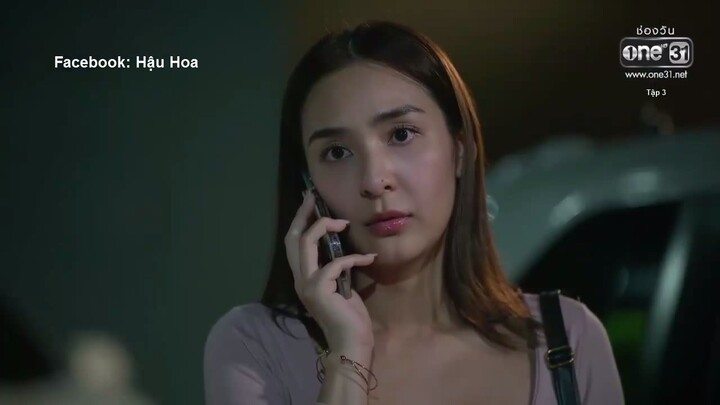 Mập Mờ - 3B