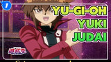 Yu-Gi-Oh|Yu-Gi-Oh! GX| AMV Yuki Judai_1
