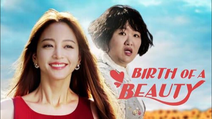 Birth of a Beauty - Episode 5 TagDub