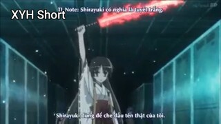 Hidan no Aria (Ep 8.4) Hiiro-no-Miko #HidannoAria