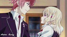 [AMV] Diabolik Lovers - Ayato x Yui - Bad Romance