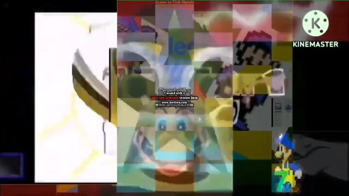 S...._F...._W....._Effects In Bule klasky csupo nelvana