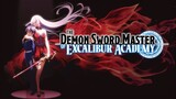Sinopsis The Demon Sword Master of Excalibur Academy (2023), Rekomendasi Anime S