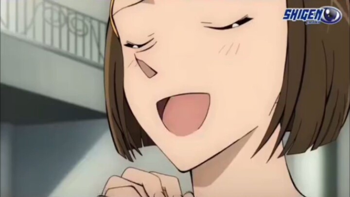 Detective Conan movie:23 The Fist of blue sapphire part 3 tagalog