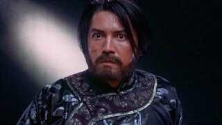 【尊龙】20年前的电影特效简直拉满