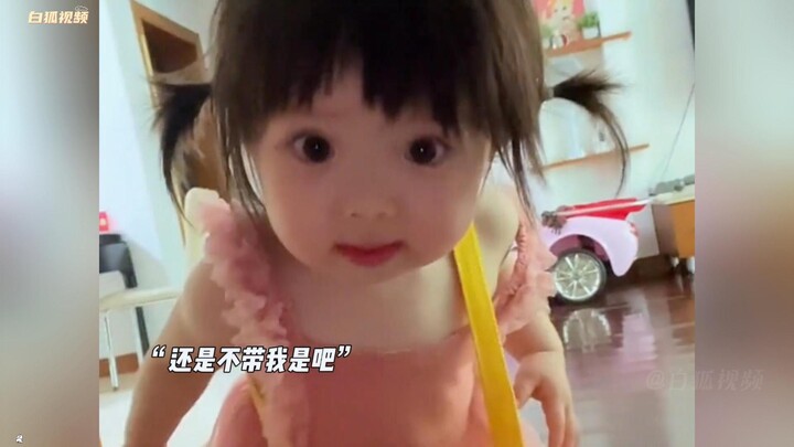 Ternyata bayi manusia paling menenangkan