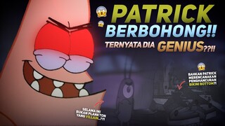 PATRICK SEBENARNYA GENIUS??.. DAN KISAH DIBALIKNYA!! | Teori Film Lainnya (SpongeBob 23)