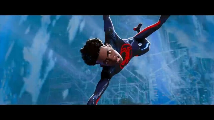 SPIDER-MAN_ ACROSS THE SPIDER-VERSE Watch Full Movies : Link In Description