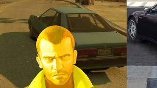 [GTA4] Versi 1.2 tidak lagi harus menanggung "kotoran" kuning, angin alami ENB, tutorial instalasi p