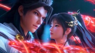 Martial Universe|Season 6|Trailer Full Layar