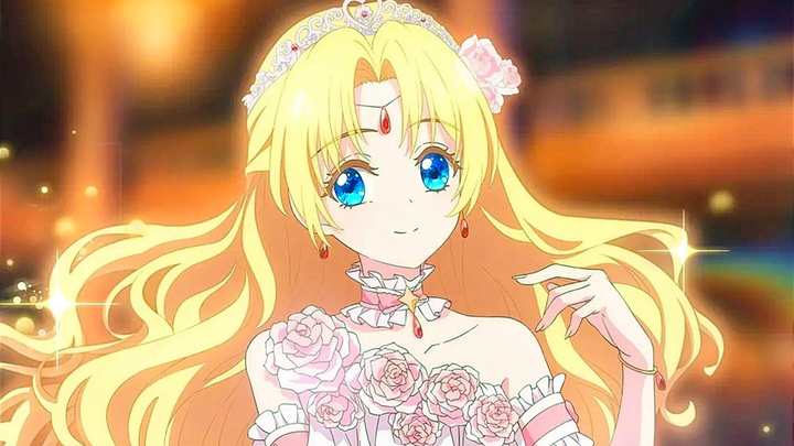 [2023/Korean Comic Adaptation] One Day I Became a Princess "The Little Troubles of a Magical Princes