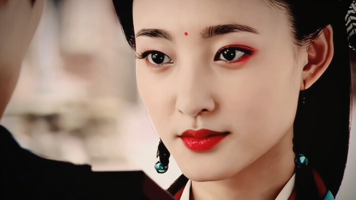 Back in the day, dramas dared to cast a female supporting character as this kind of succubus.