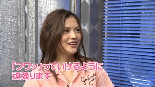 YUI in Music Lovers [2010.07.25] (Again, Ameagari no Yozora ni, to Mother)