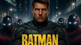 Batman Full Movie 2025 | Dark Knight | 1080p Full HD Action Movie in English (Fan Movie) | Movie4u_