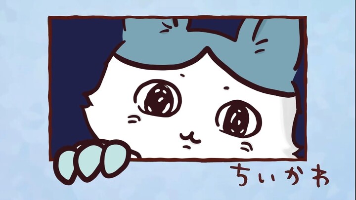 Chiikawa自制动画 【平行世界篇⑥】