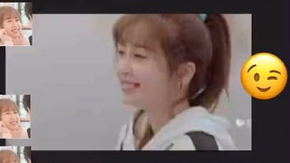 【Yu Shuxin】210607 สตูดิโอ Weibo: เห่าเหมือนหมา