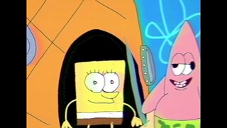 【มีมที่มีความหมายไม่ชัดเจน】SpongeBob SquarePants: Evolution