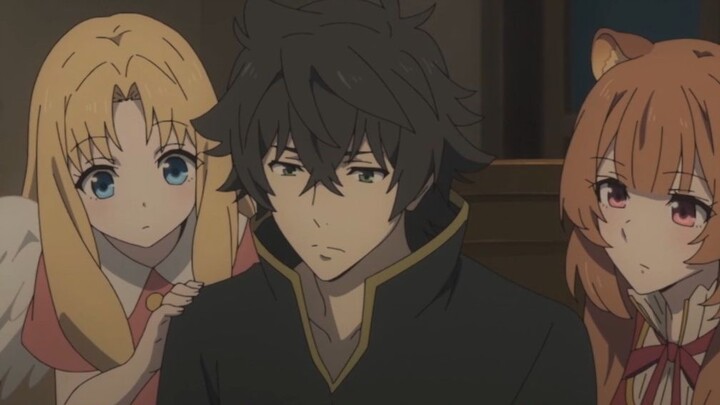 [Phân tích tập thứ sáu của Khiên anh hùng] Philo đã trải qua những gì trước khi có được mẫu quái vật