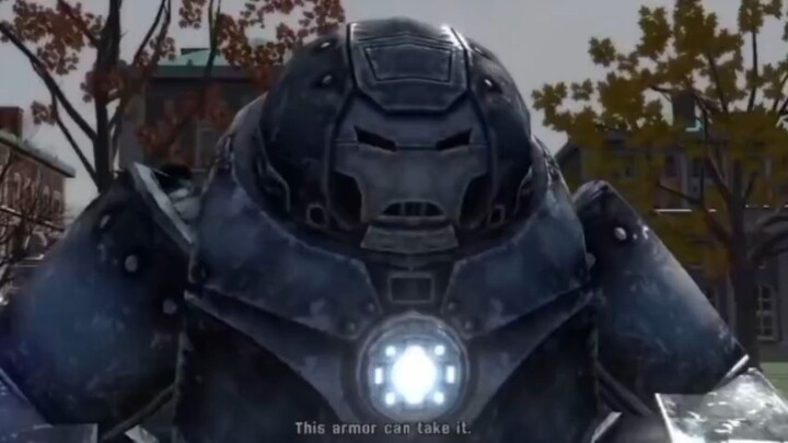 robot raksasa