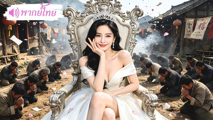 สาวเมืองกรุงโดนจัดฉากแต่งกับหนุ่มบ้านนอก! รุมย่ำยีไม่ทน พลิกชีวิตกลับมาล้างแค้นจนต้องกราบขอชีวิต