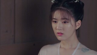 สตรีหาญ ฉางเกอ - Ep8