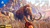 (PS5) FAR CRY PRIMAL IS SO UNDERRATED...