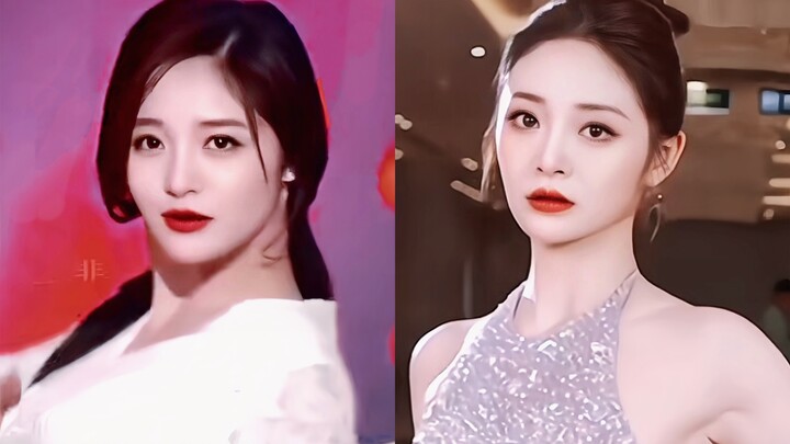 女明星的执行力有多可怕！当年她们被嘲得多狠，现在就有多佩服她们！