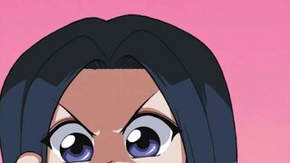 The ten abilities that Stealing Stars September loves the most and that man [Stealing Stars Septembe