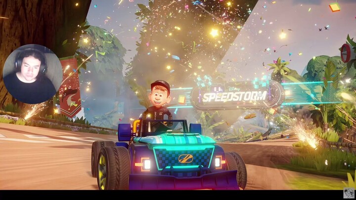 Disney Speedstorm | MADRIGAL MIRACLE T.21 Pt.2 Cap.1 - CATARATAS SECRETAS Pt.3