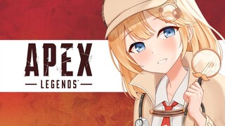 【APEX】Bocek BABY