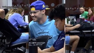 令人窒息又上头的恶作剧