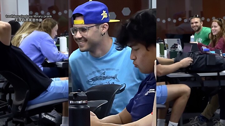 مقلب يحبس الأنفاس ويسبب الإدمان