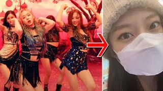 就像Red Velvet一样，Aespa在出道后很快就会新增成员？！