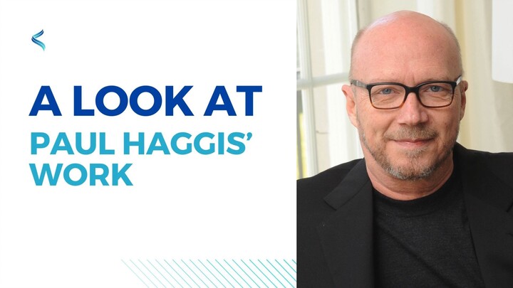 A Look at Paul Haggis’ Work