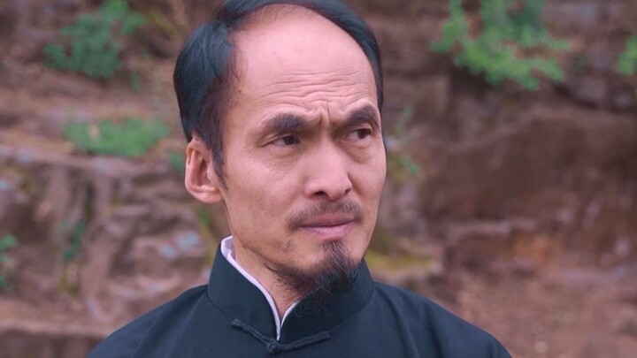 37【Siluman Kelabang】: Siluman Kelabang Menghindari Petir Pembinasan