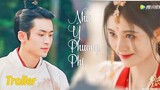 [Trailer] Như Ý Phương Phi ( Cúc Tịnh Y & Trương Triết Hạn )