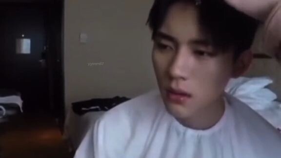 Your Zhou Yiran