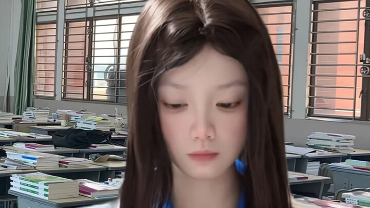 遇到过这种同学的请举手