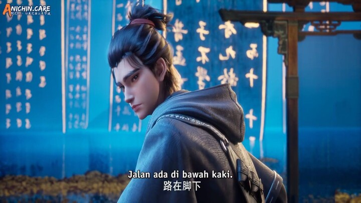 Azure Legacy S2 Eps 23 [53] Best Sub Indo HD