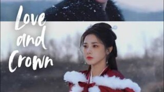 Love and Crown | Ep 21 | English sub