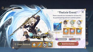 HoYoVerse SUDDENLY! GIVE This NEW Fontaine Character IN Version 4.2 - Genshin Impact