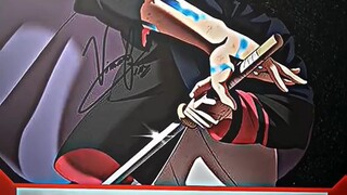 boruto time skip