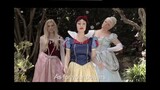 rap battle part 2 snow white vs elsa