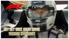 F1 The Movie (DMV) Hey Hey Winx (Fanmade) 🎵🏎️🎵 Music Video 1080p (HD)