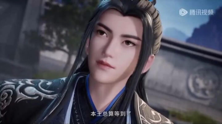 Wan jie duzun Eps.390 sub indo