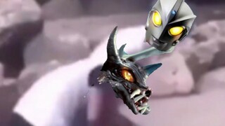 ⚡Siêu thú không biết đau⚡