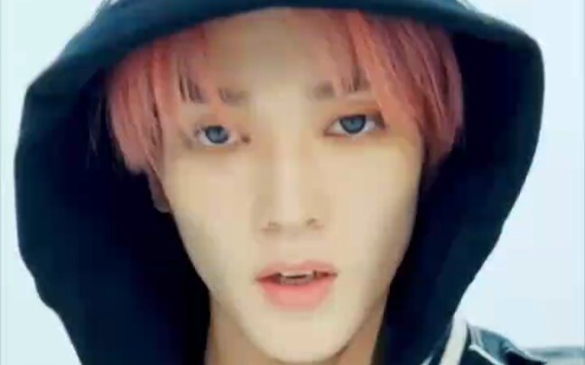【Taeyong】Zoo Challenge, Taeyong has his own style of dancing
