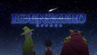 Edens Zero Episode 2 English Subbed